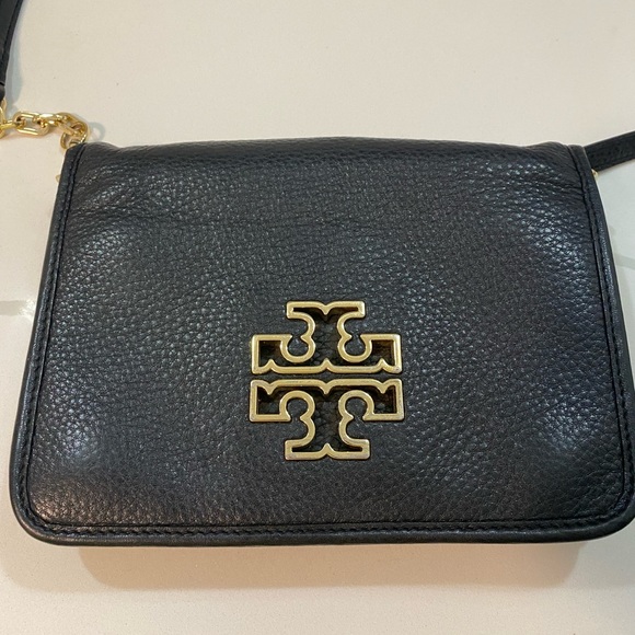Tory Burch cross body - Picture 1 of 10